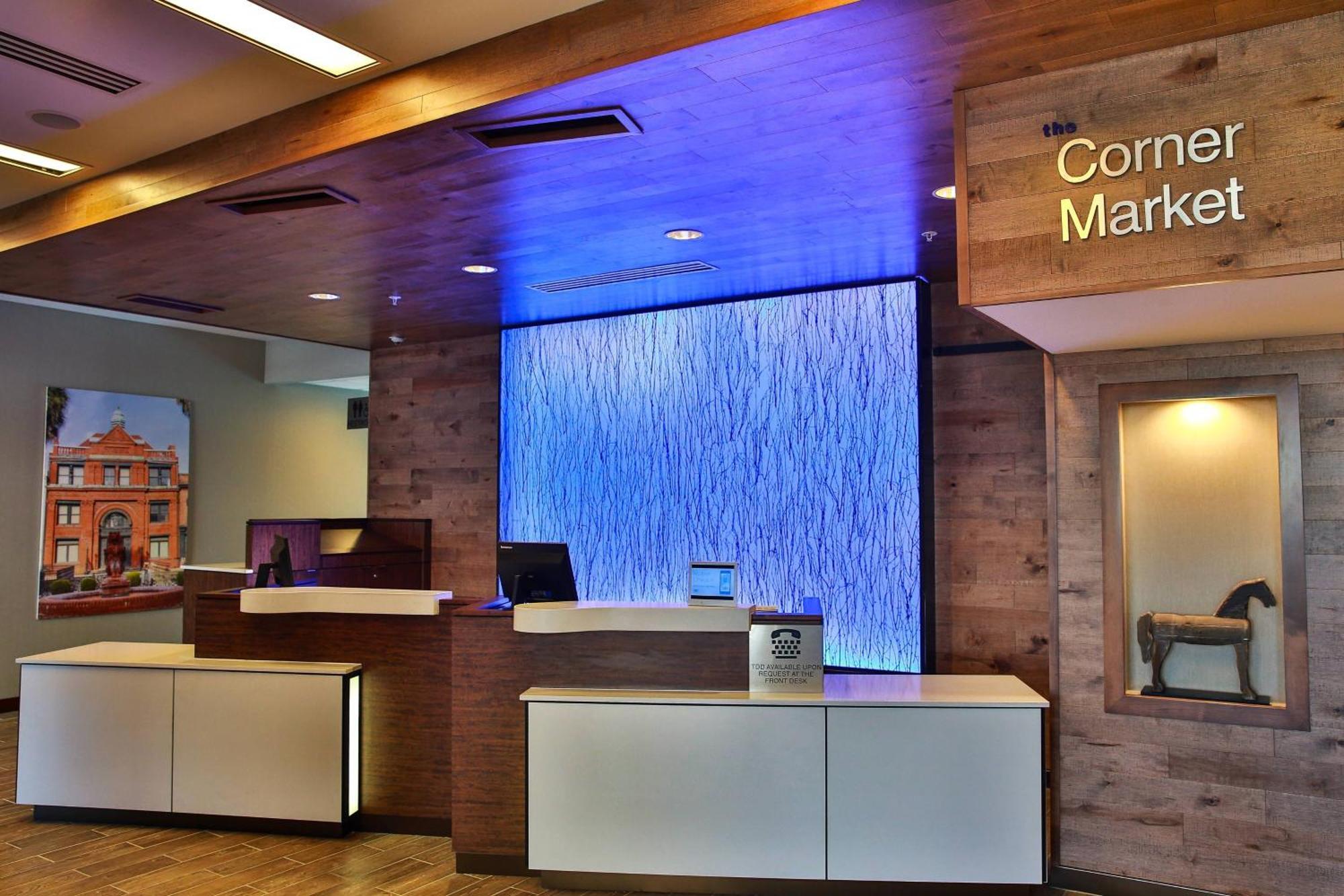 Fairfield Inn & Suites By Marriott Savannah Midtown Buitenkant foto